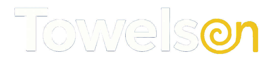 TowelsOn Logo